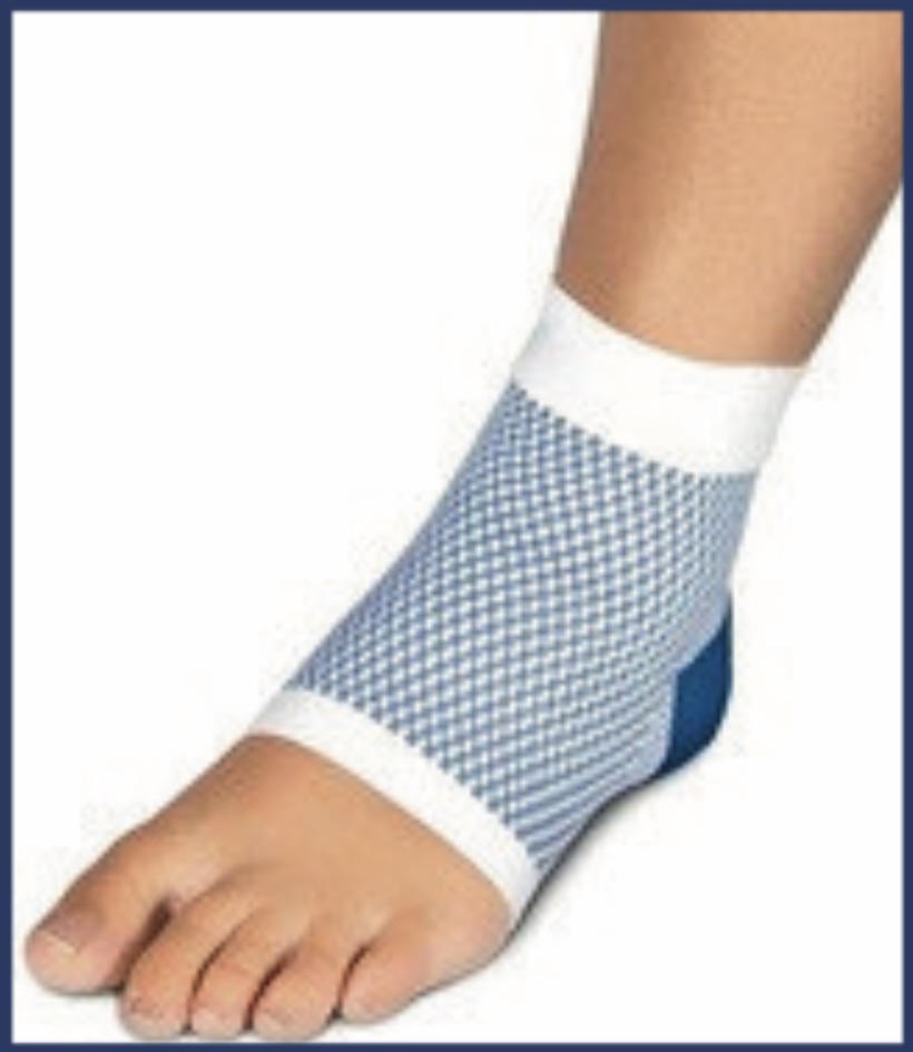 Plantar Fasciitis Sleeve — Scanda Enterprises, medical supplies Moosapet Hyderabad